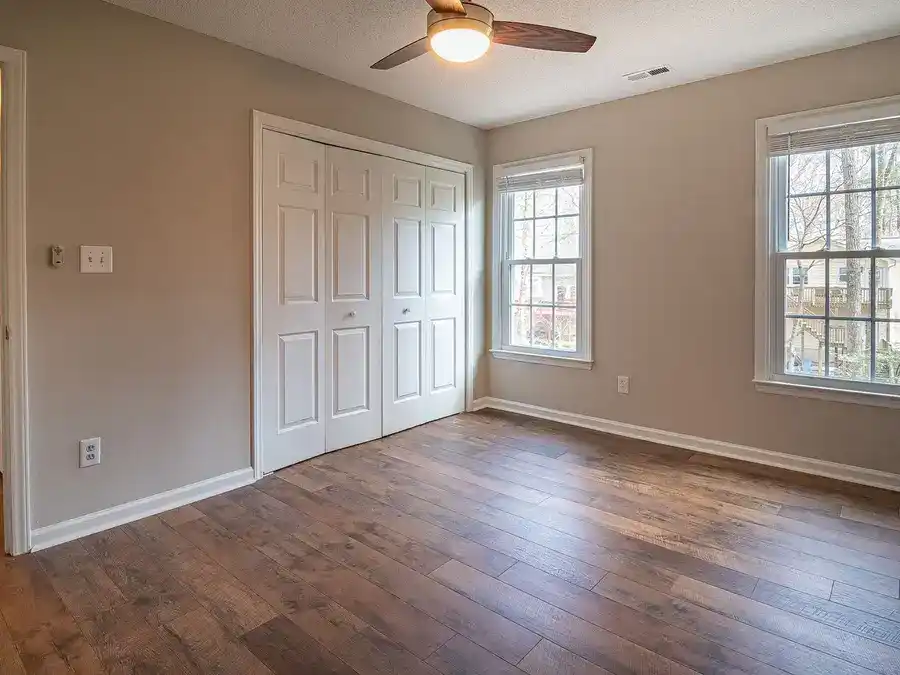 Bamboo Flooring