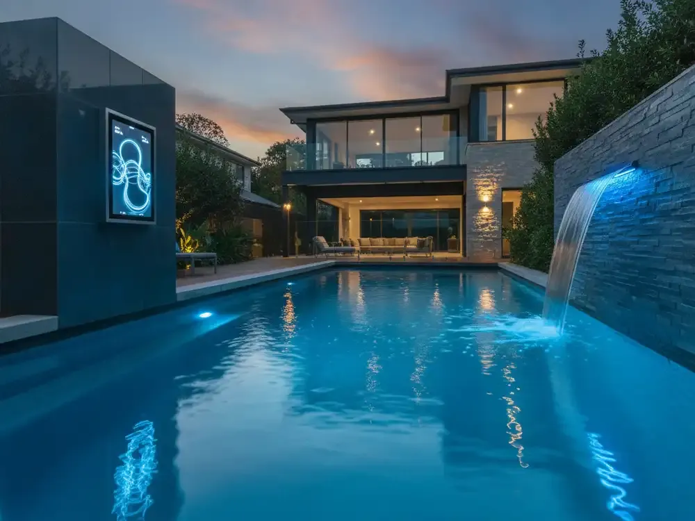 Pool Equipment
