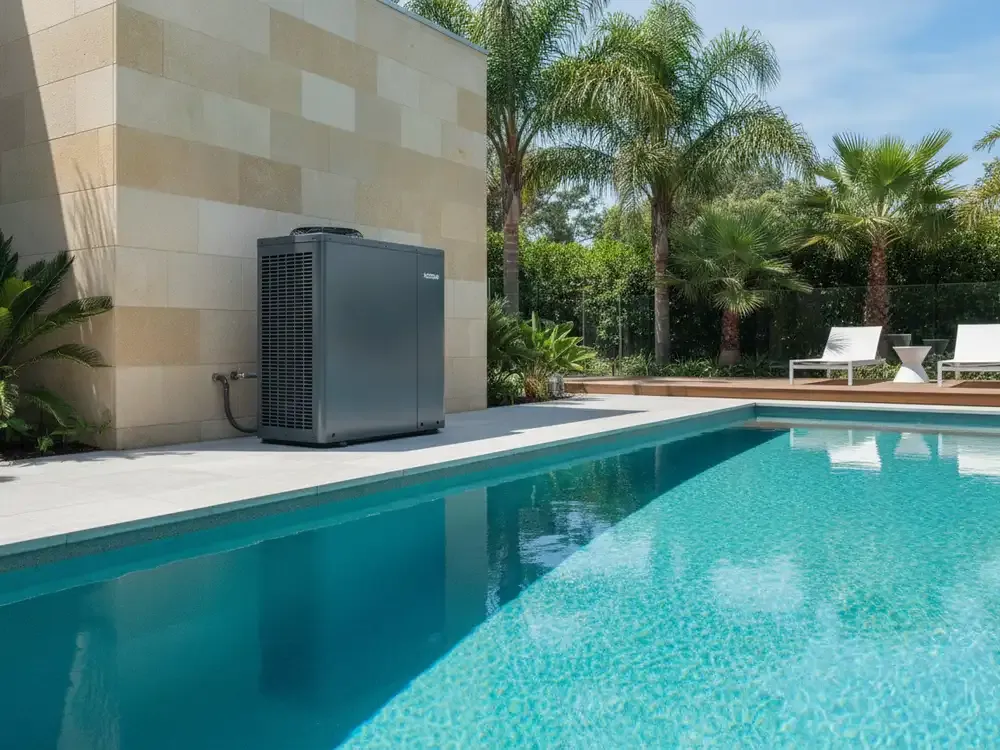 Pool Heating
