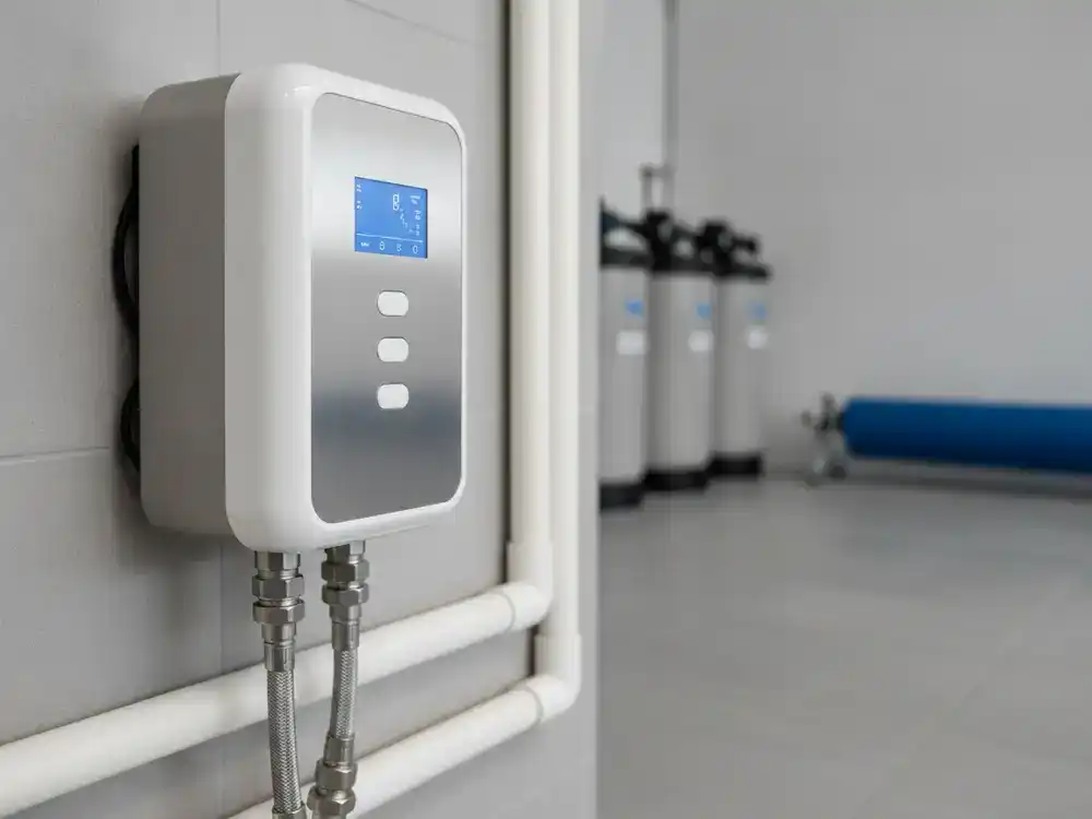 Sanitisation Systems