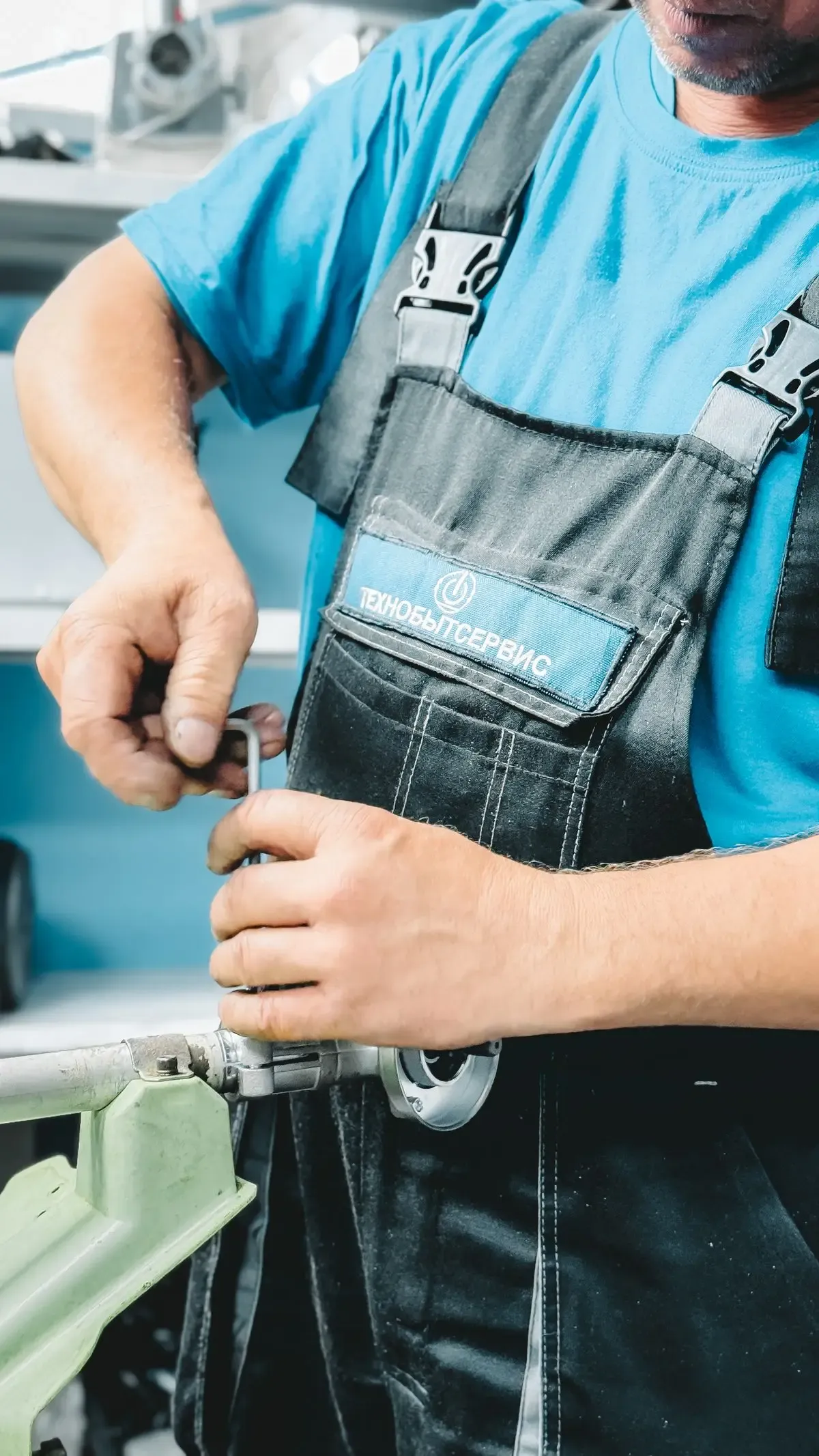 Leak Detection & Burst Pipes — example 2