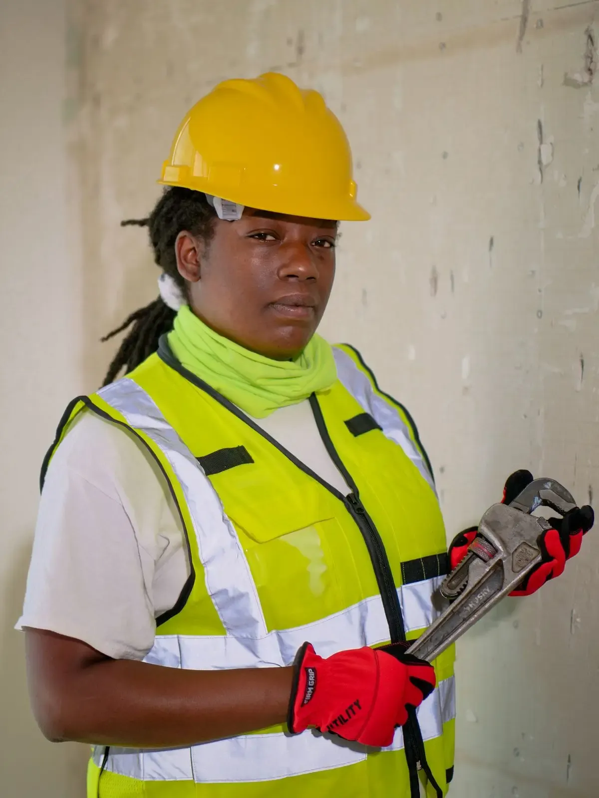 General Plumbing & Maintenance — example 2