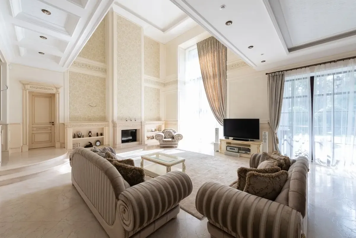 Home Extensions — example 1