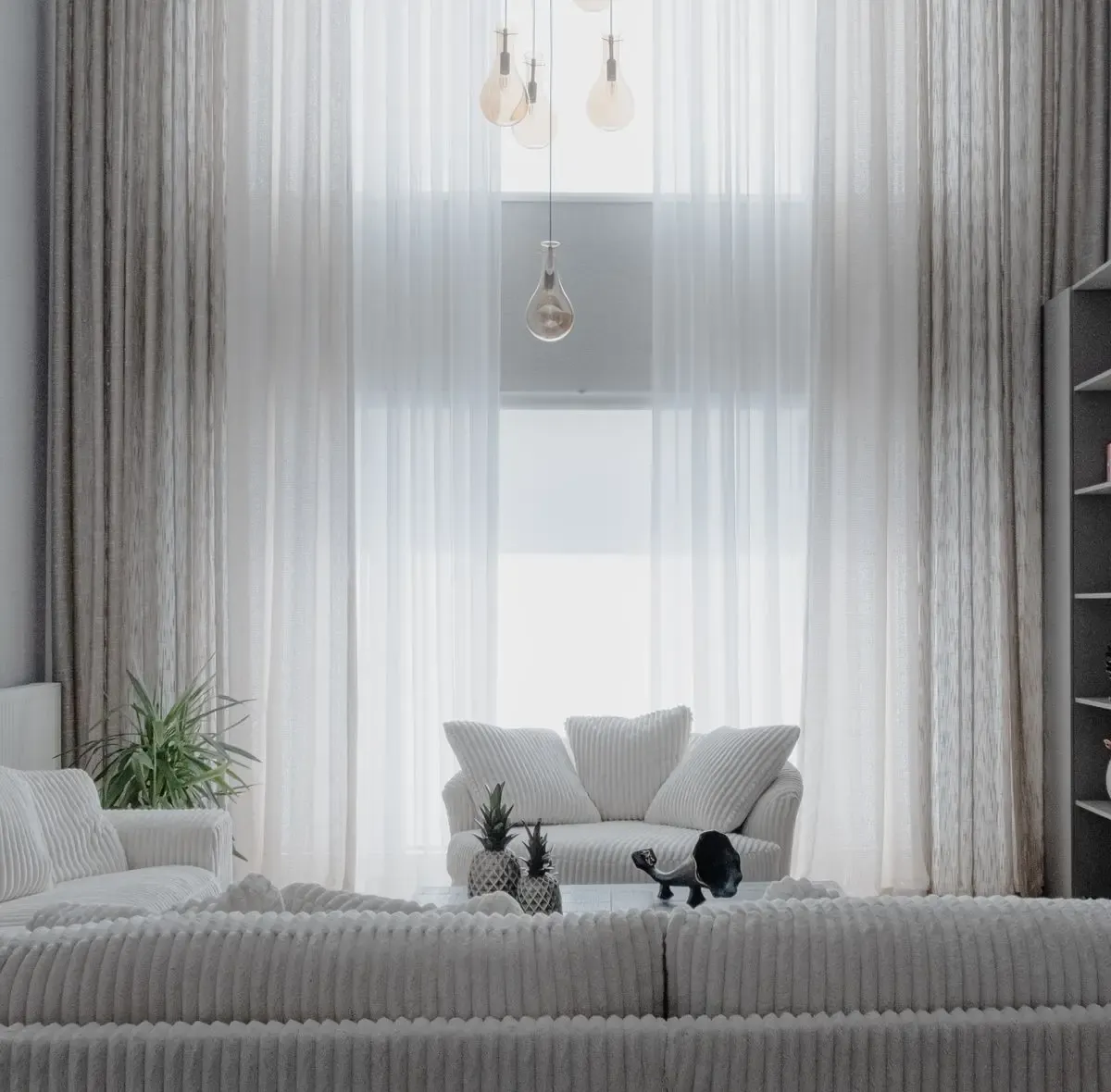 Bathroom Renovations — example 3