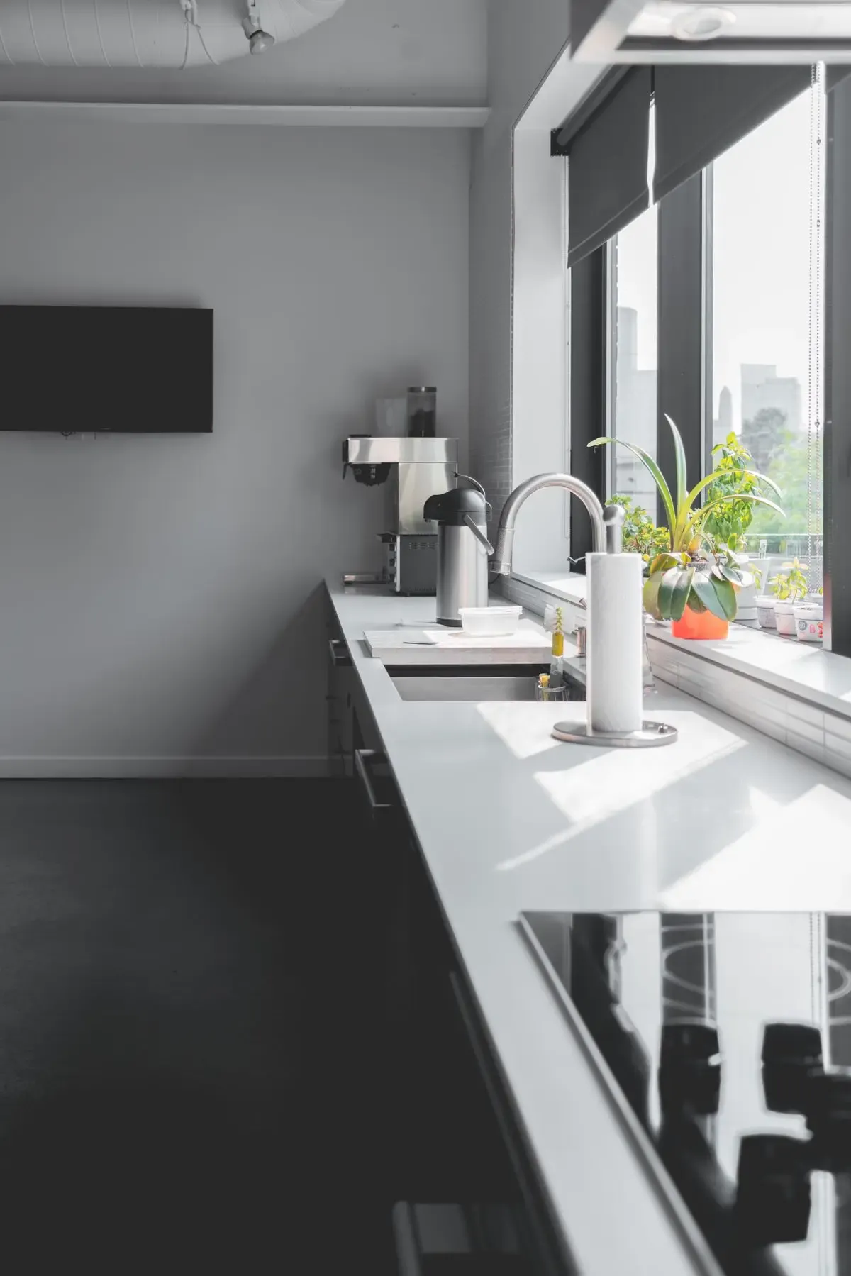 Bathroom Renovations — example 2