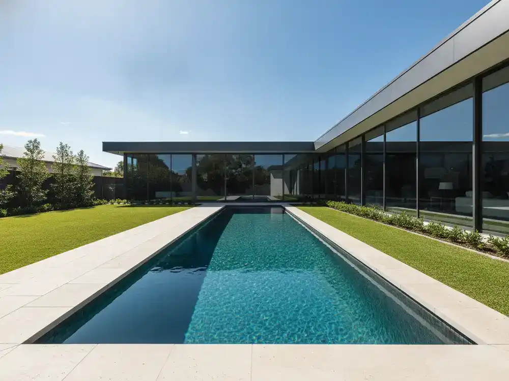 Lap Pools