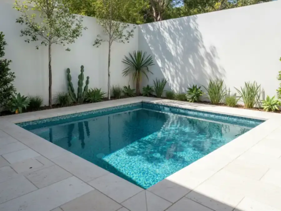 Plunge Pools