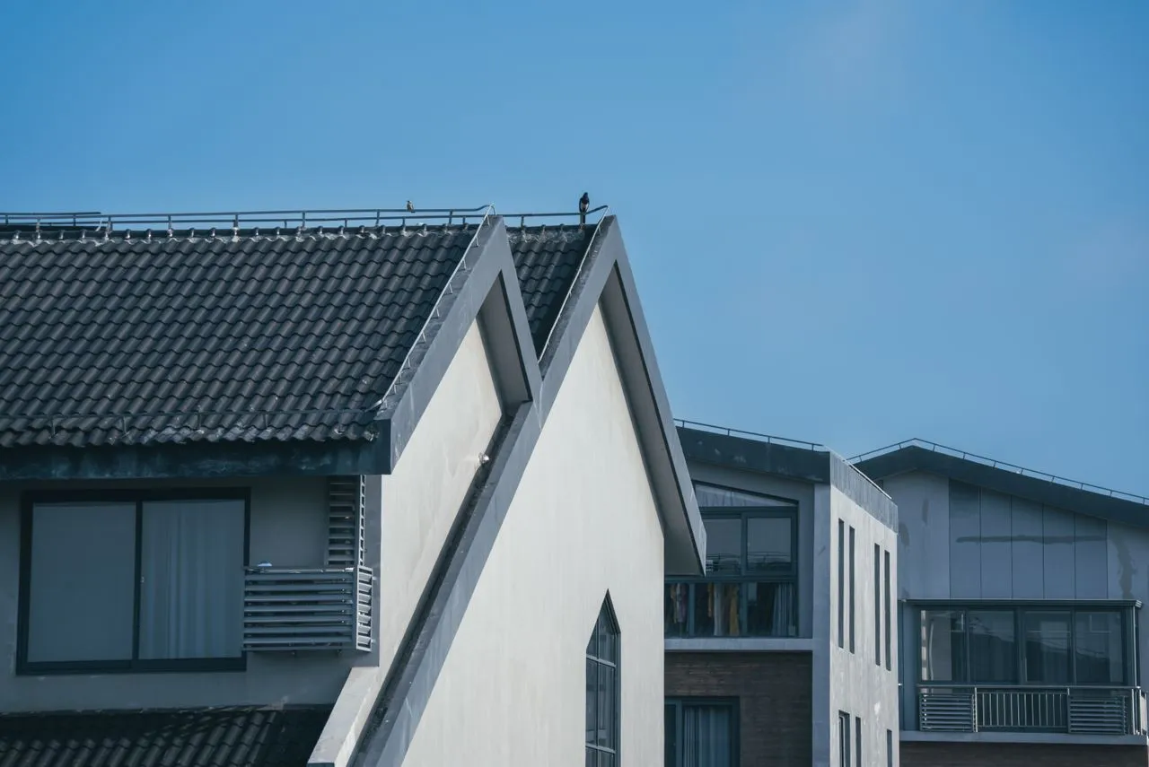 Apex Roof Co quality work