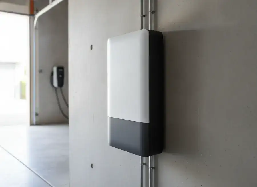 Battery Storage