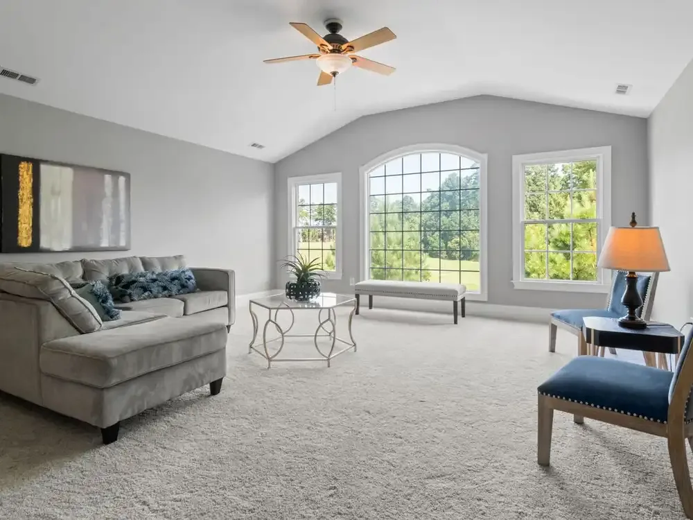 Carpet & Specialty