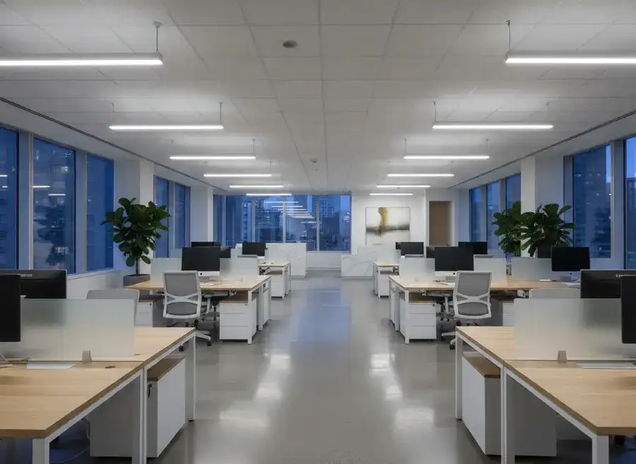 Commercial Electrical