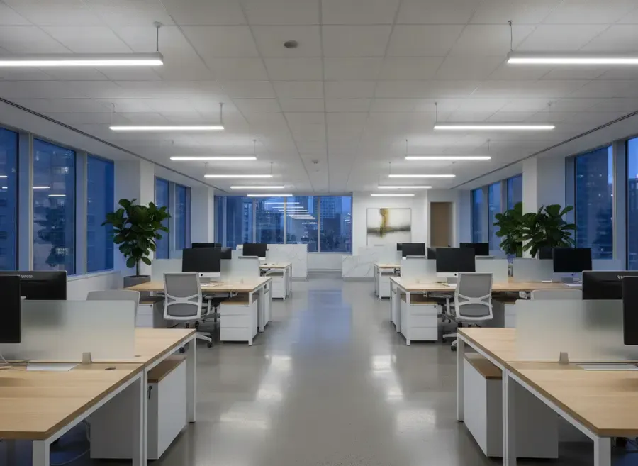 Commercial Electrical