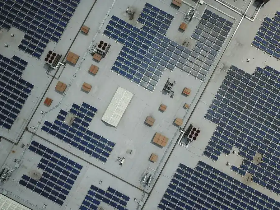 Solar Inverters