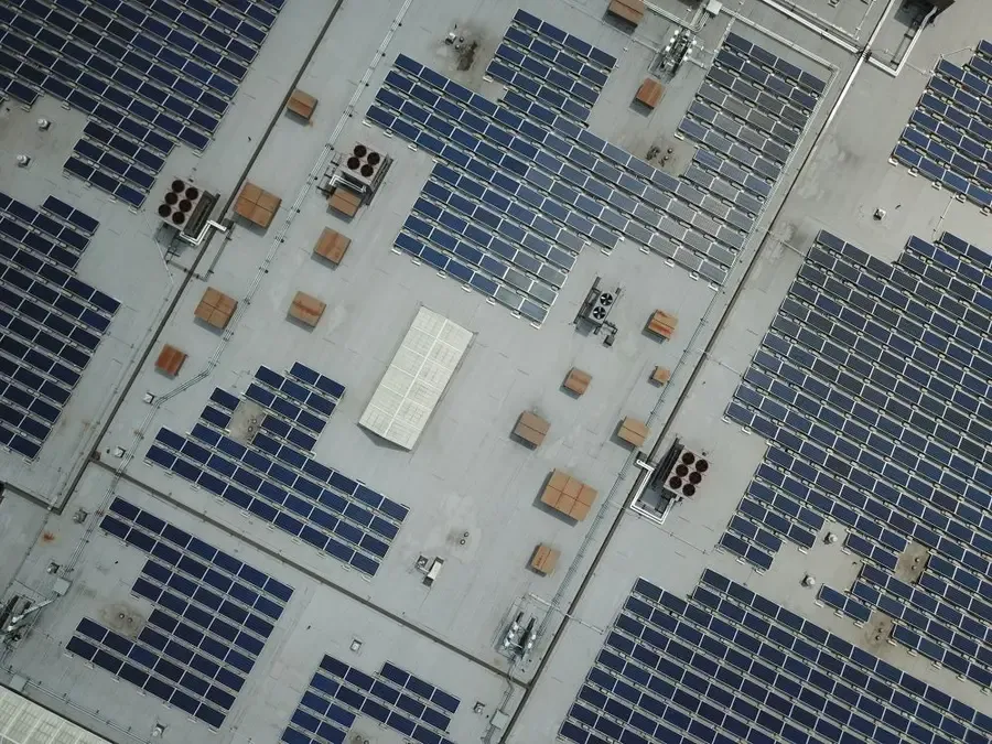Commercial Solar