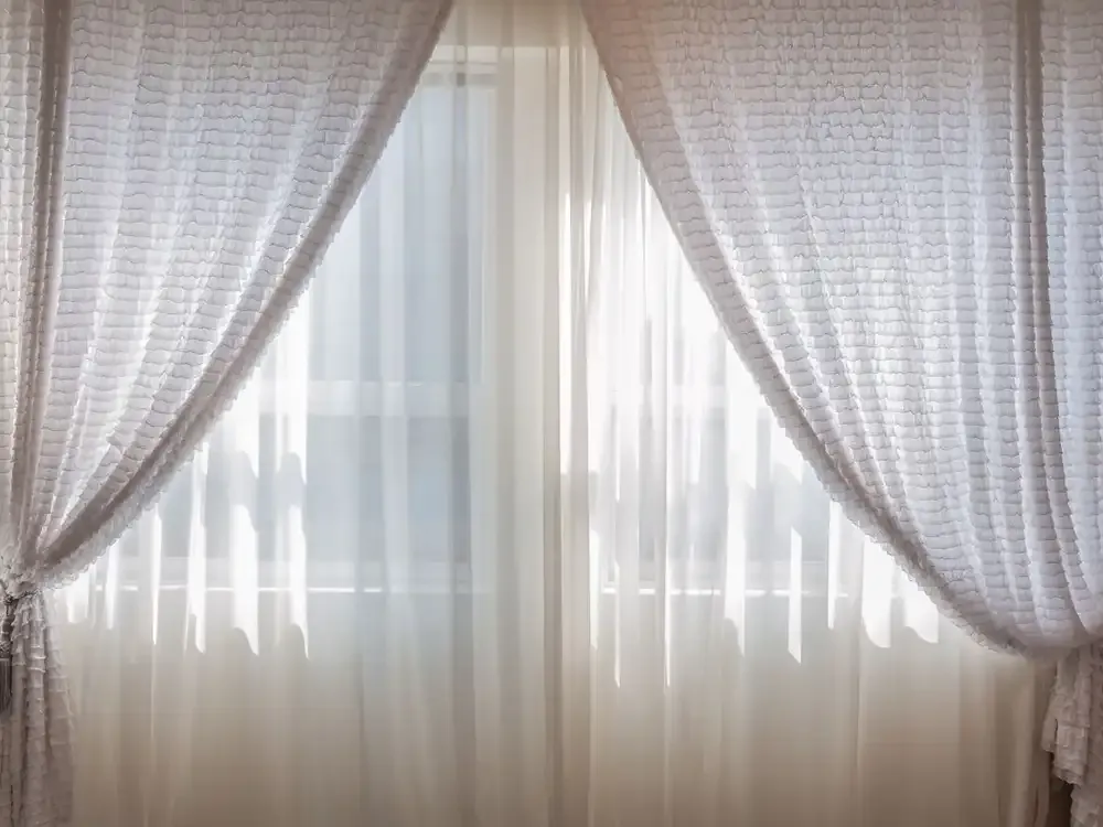 Curtains & Sheers