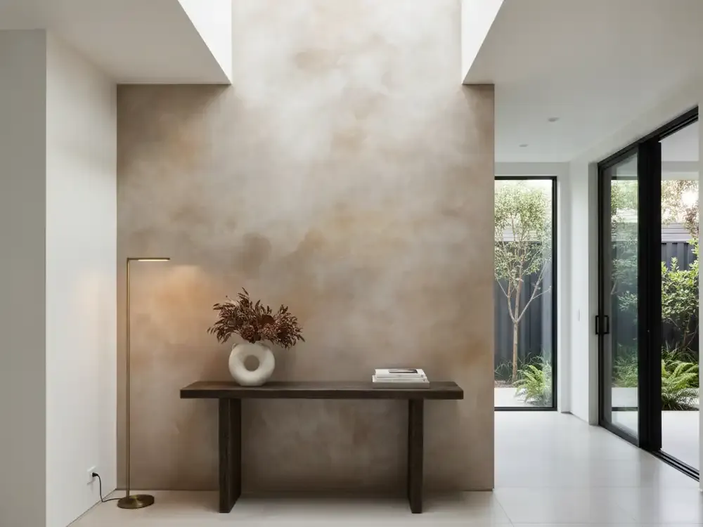 Decorative & Specialty Finishes