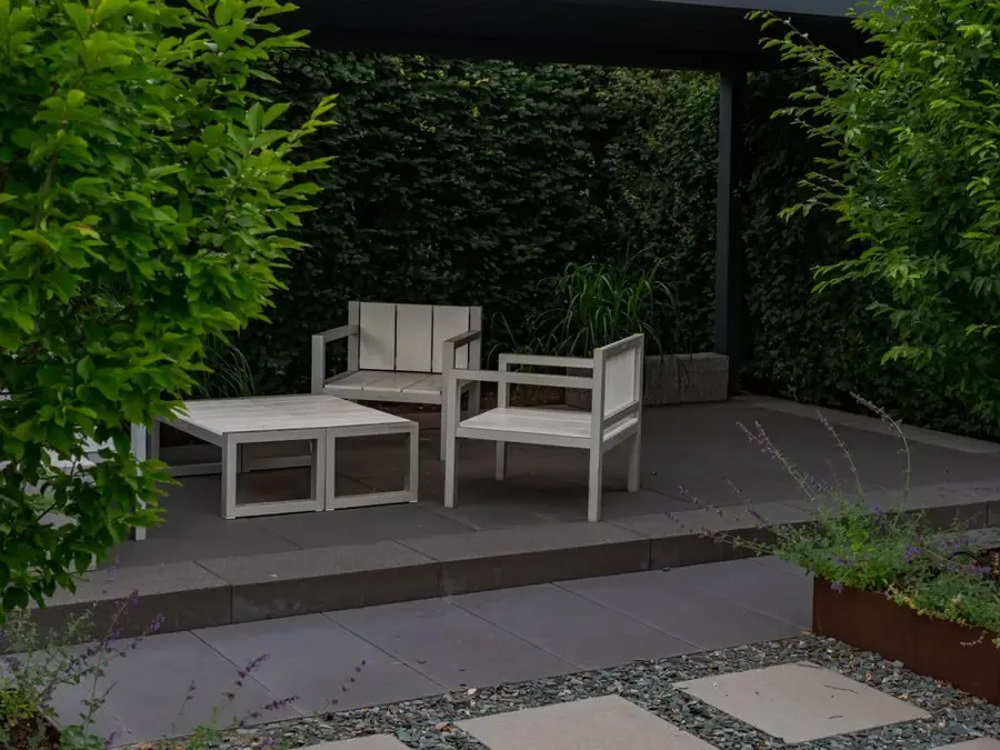 Landscape Design