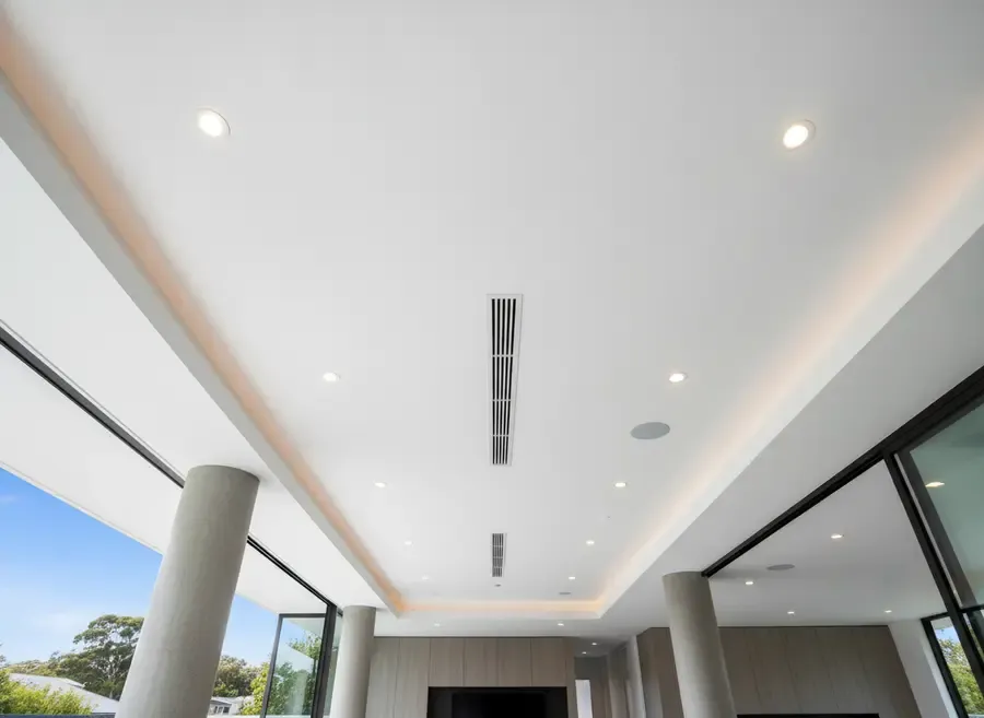 Ducted Air Conditioning