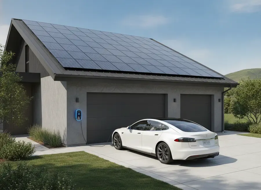 EV Charging