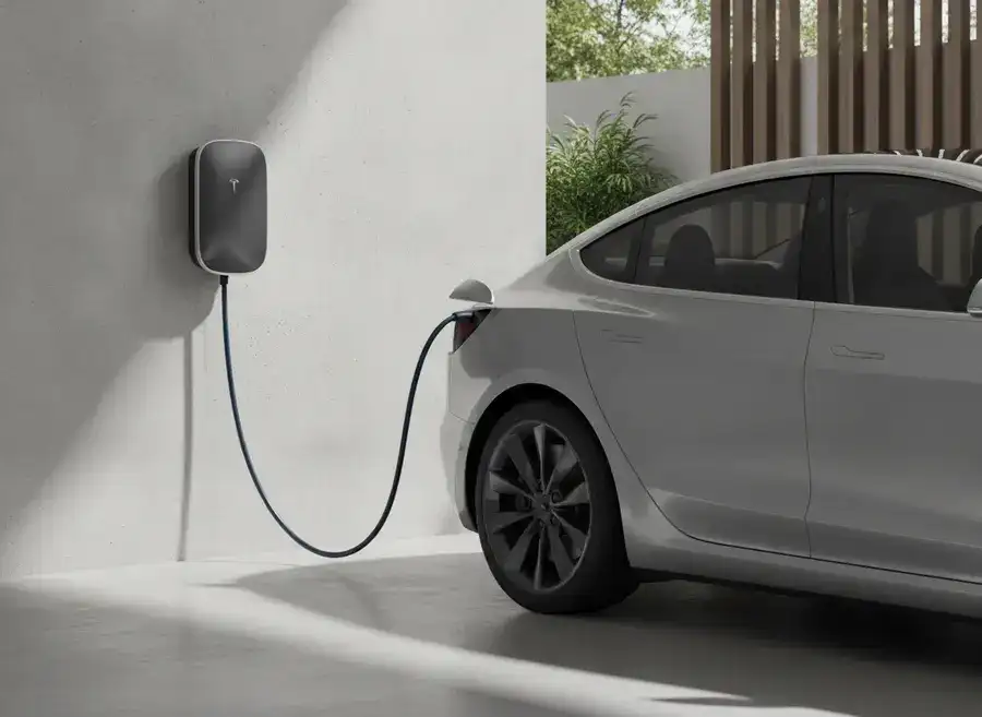 EV Charger Installation
