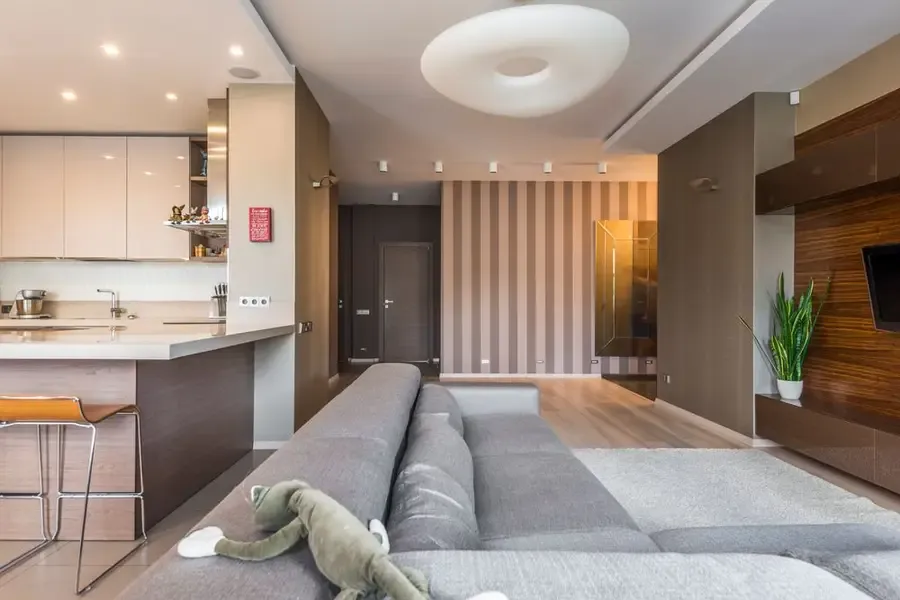 Home Extensions
