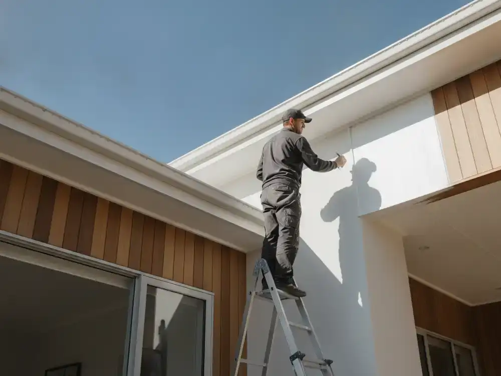 Exterior Painting