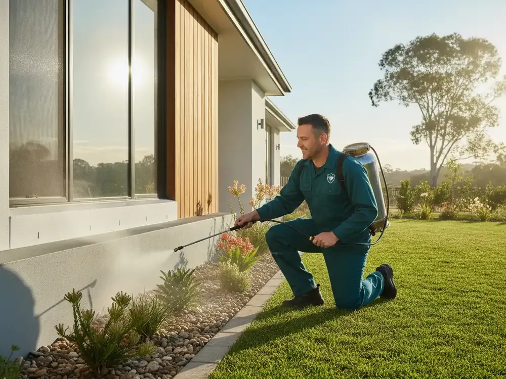 General Pest Control