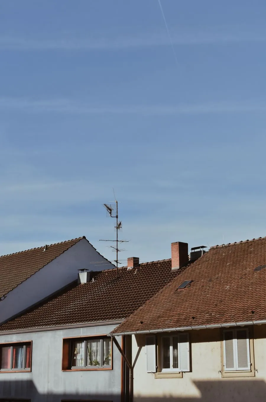 Gutters & Downpipes