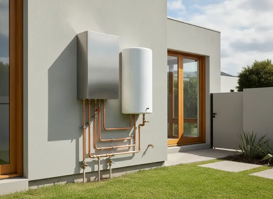 Hot Water Systems