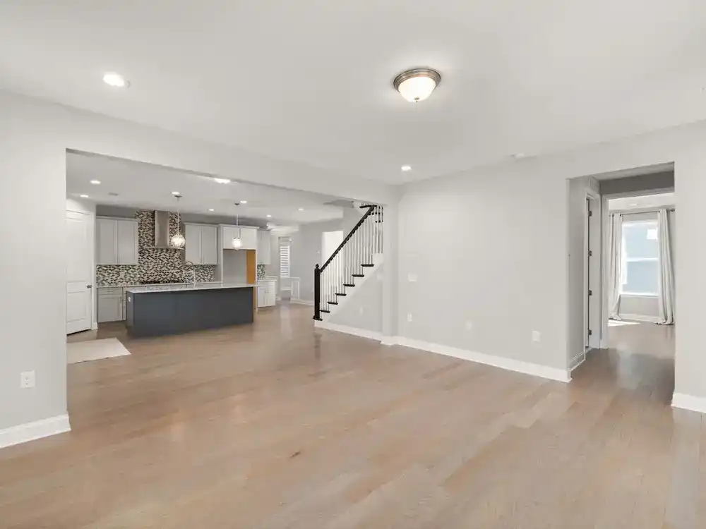 Hybrid Flooring