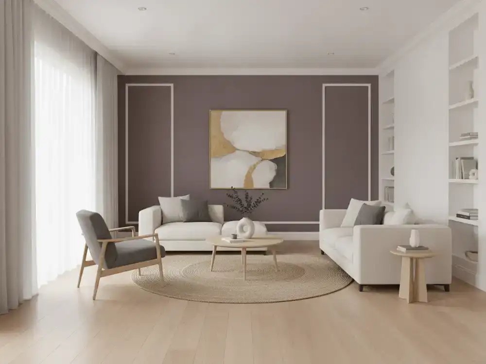 Interior Painting