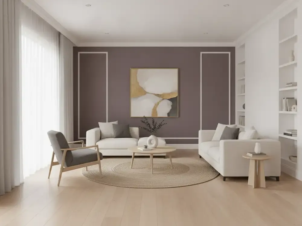 Interior Painting