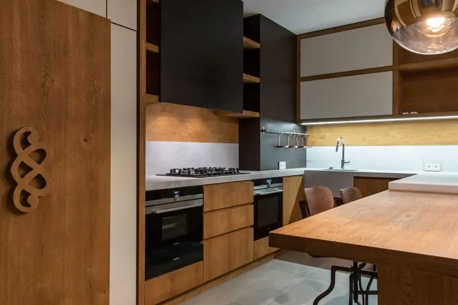 Kitchen Renovations