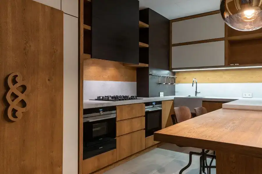 Kitchen Renovations