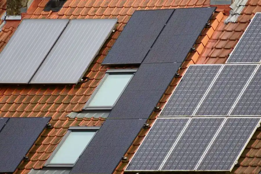 How often should you clean your solar panels?