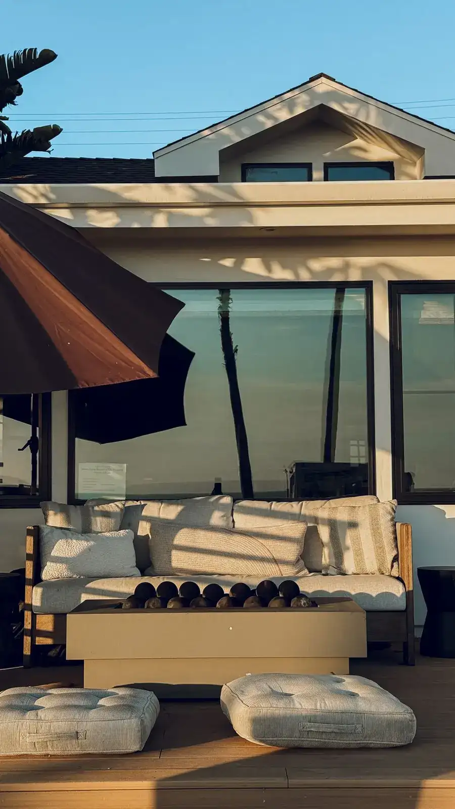 Outdoor Living