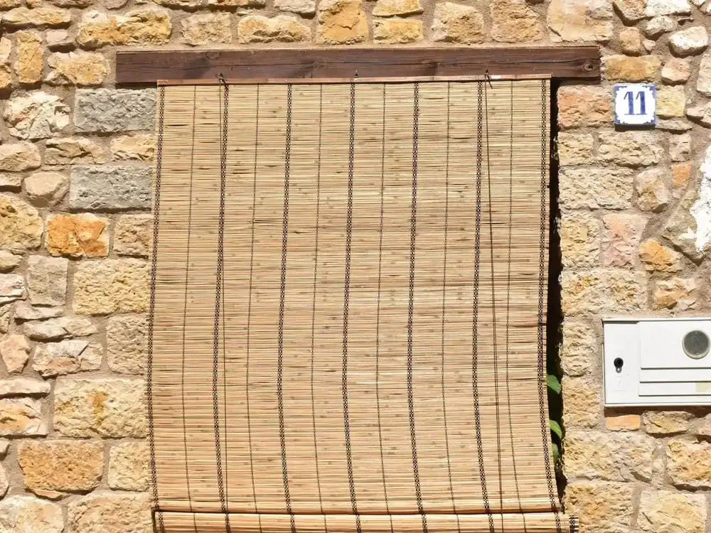 Awnings & Outdoor Blinds