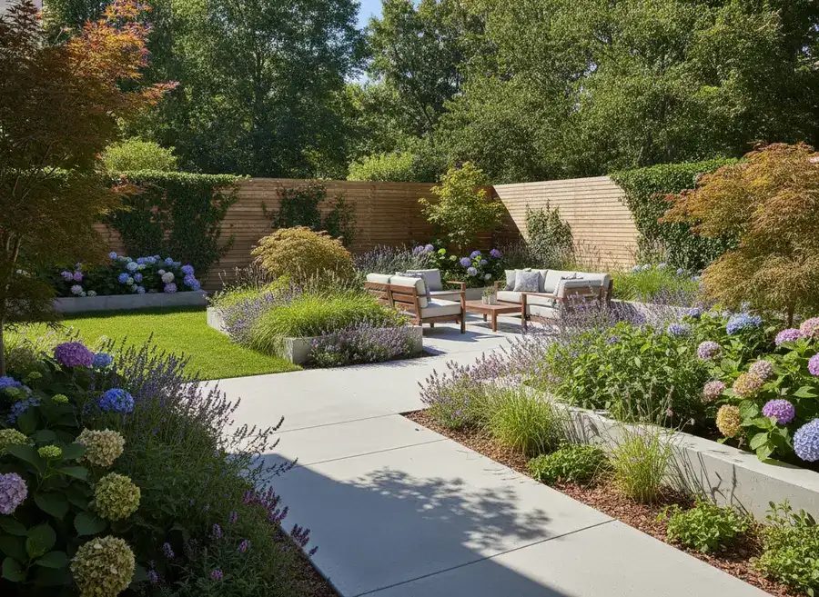 Paths & Patios