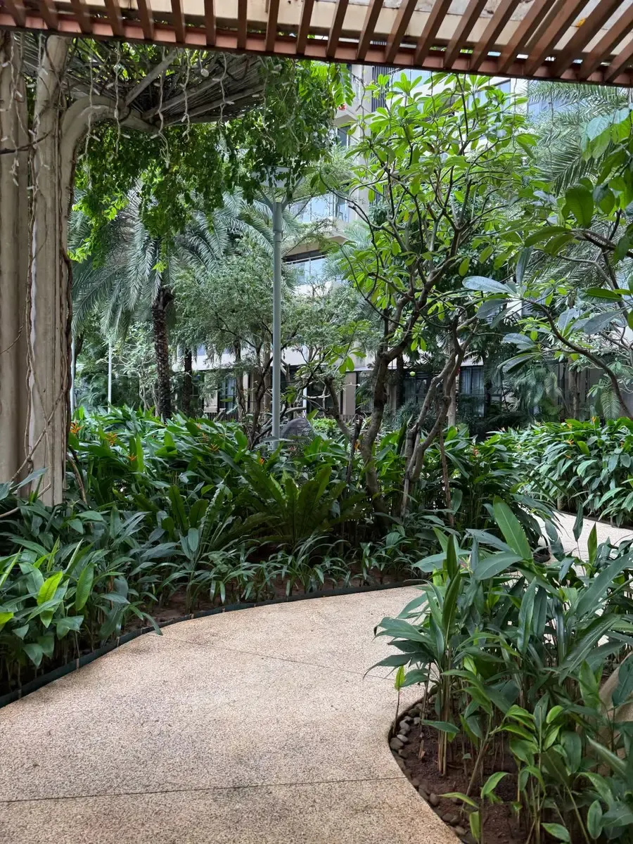 Planting & Horticulture
