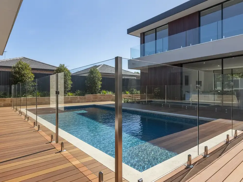 Aluminium & Pool Fencing