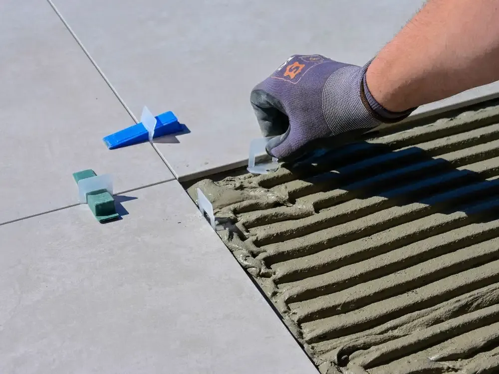Subfloor Preparation