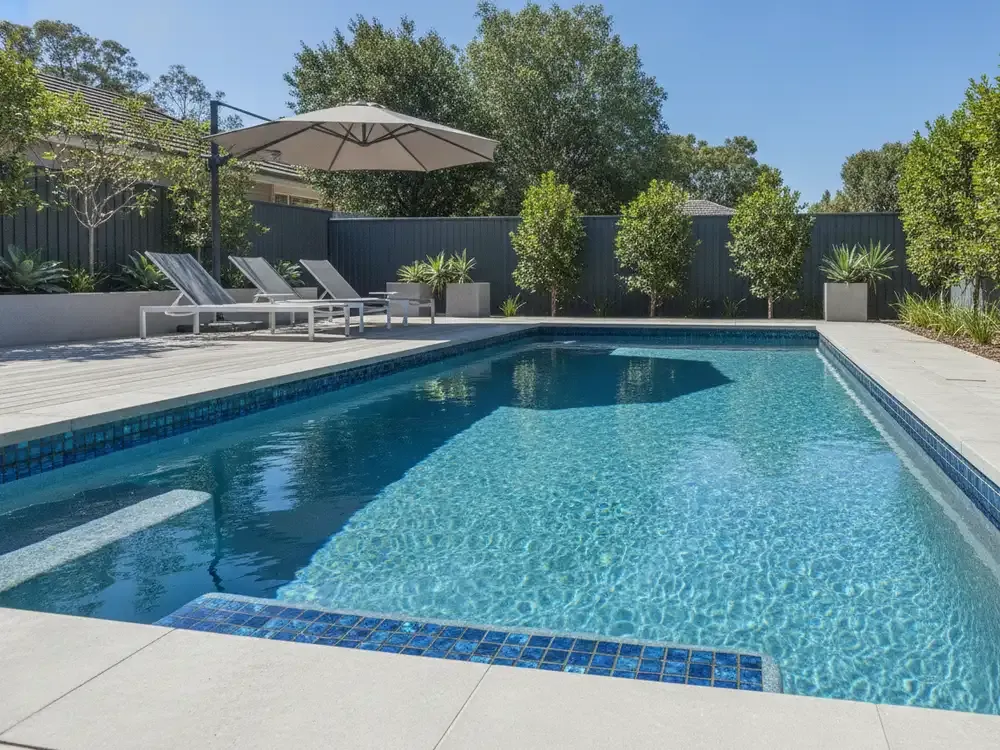 Pool Renovations & Resurfacing