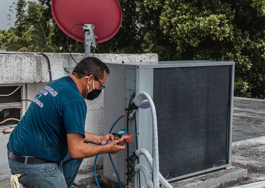 Air Conditioning Repairs