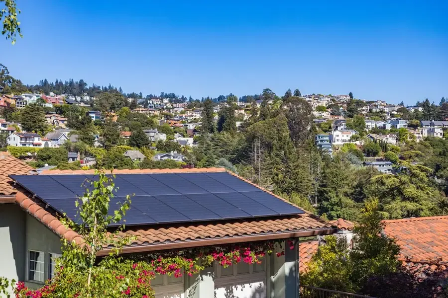 Panels & Inverters
