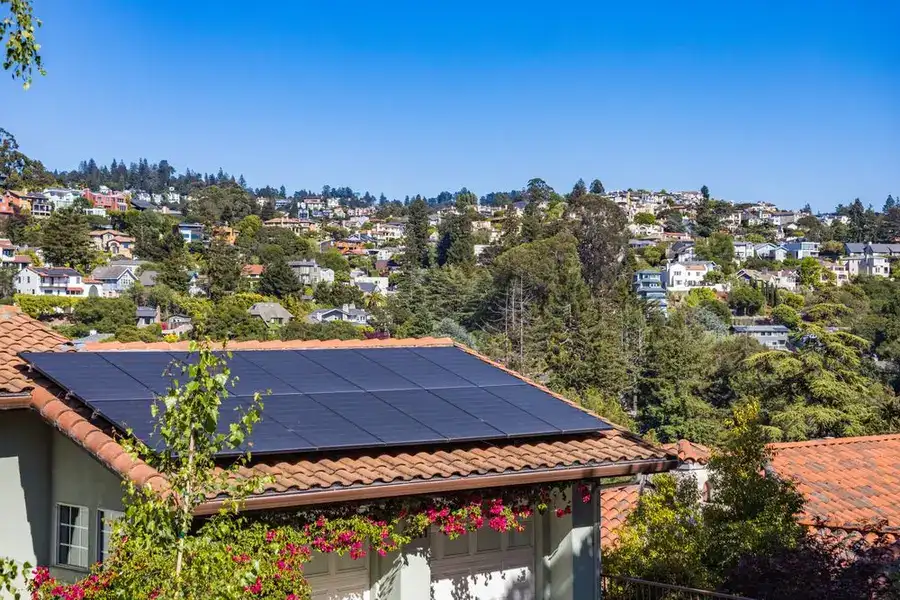 Residential Solar