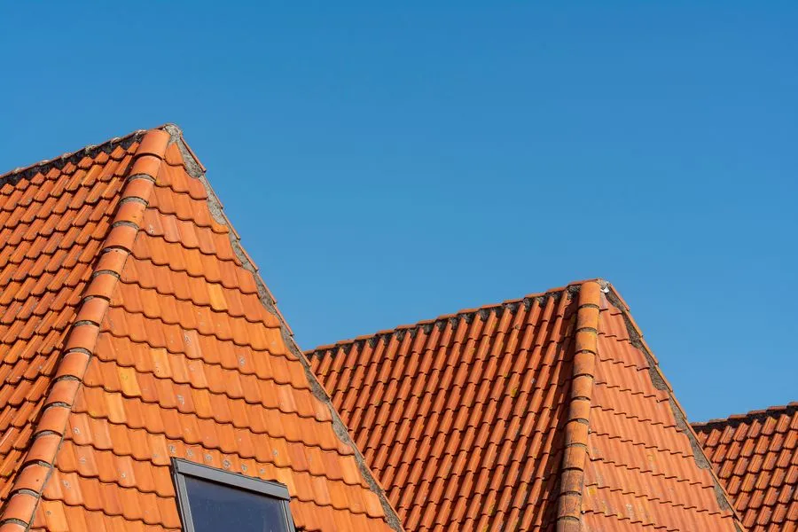 Roof Restoration