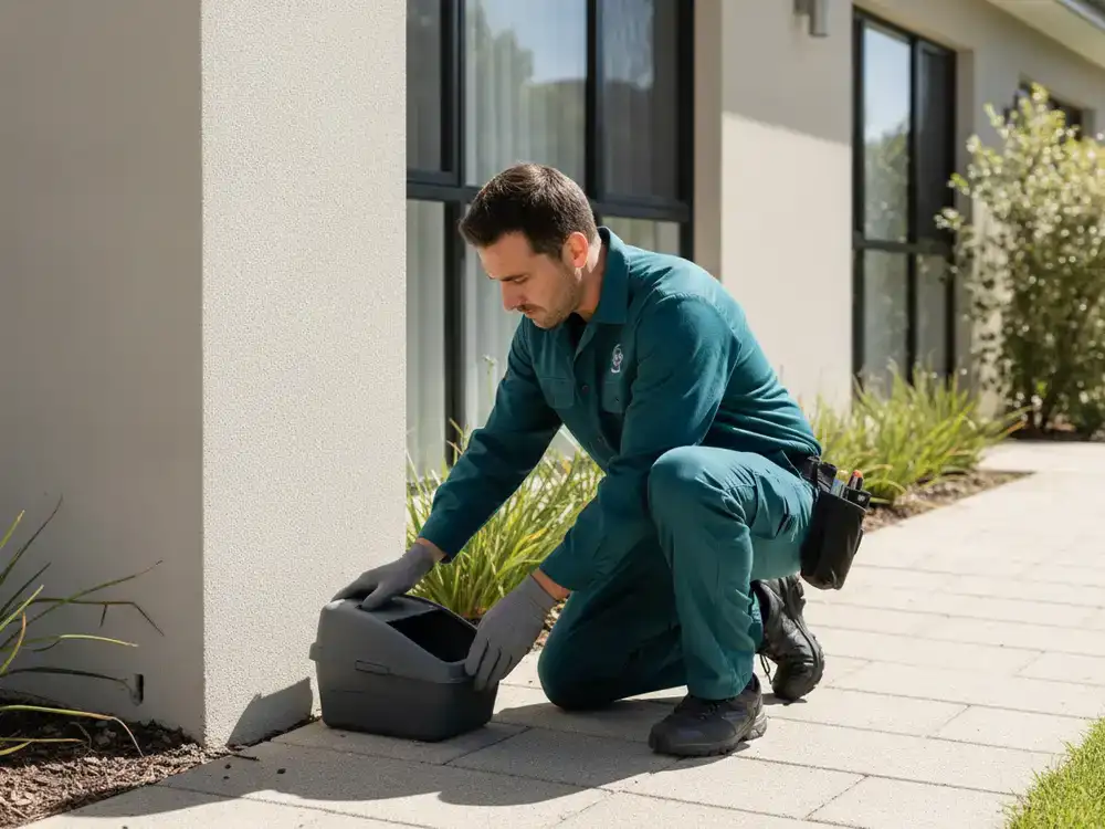 Rodent Control