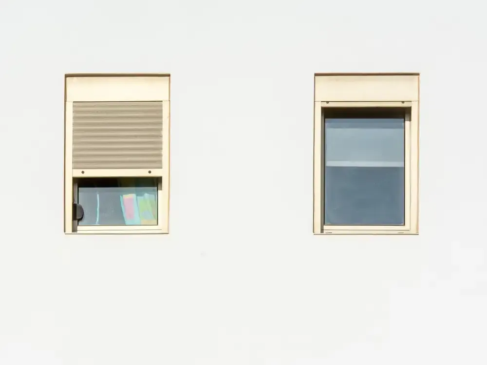 Roller Shutters