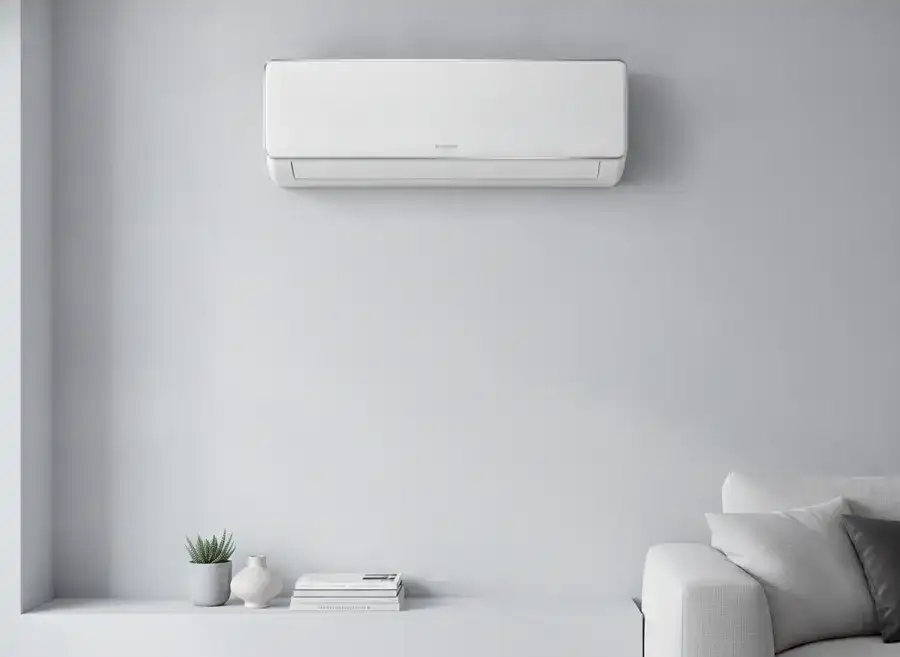 Split System Installation