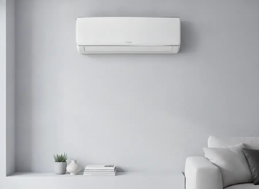 Split System Installation